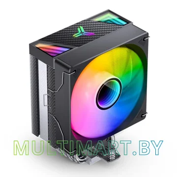 Кулер Jonsbo CR-1000 V3 PRO ARGB Black